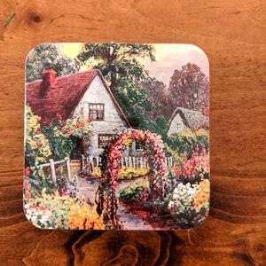 Thomas Kincade coasters